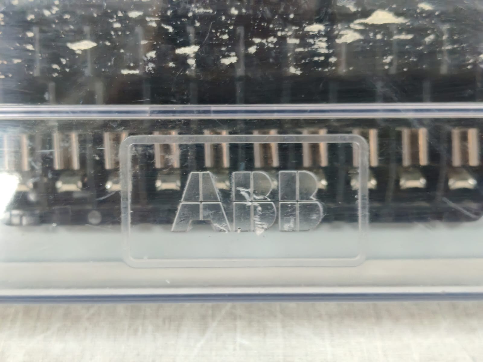 ABB FT-19R FR2G001001001 ABB FT-19R FR2G001001001 FLEXITEST SWITCH 4