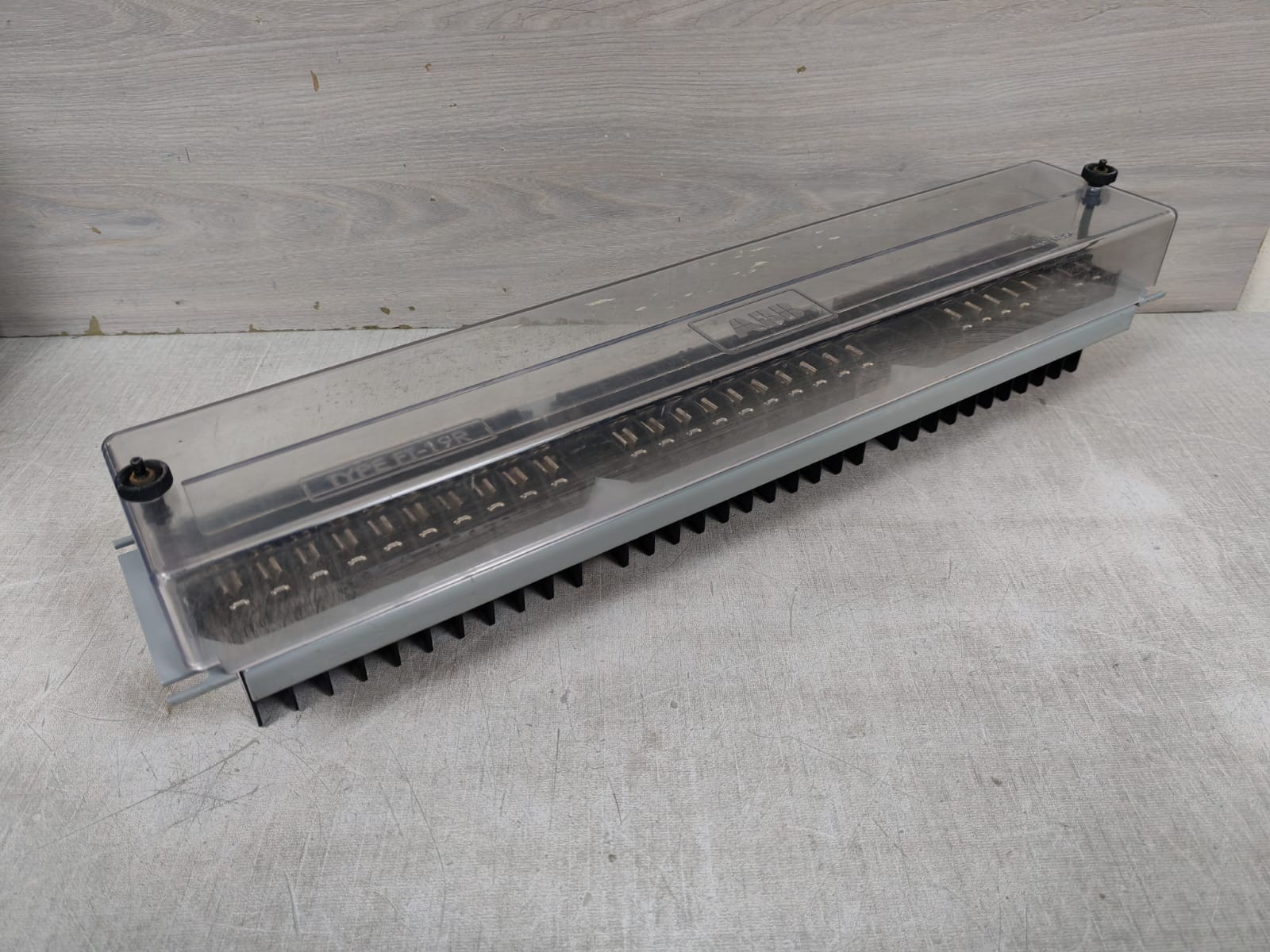 ABB FT-19R FR2G001001001 ABB FT-19R FR2G001001001 FLEXITEST SWITCH 6