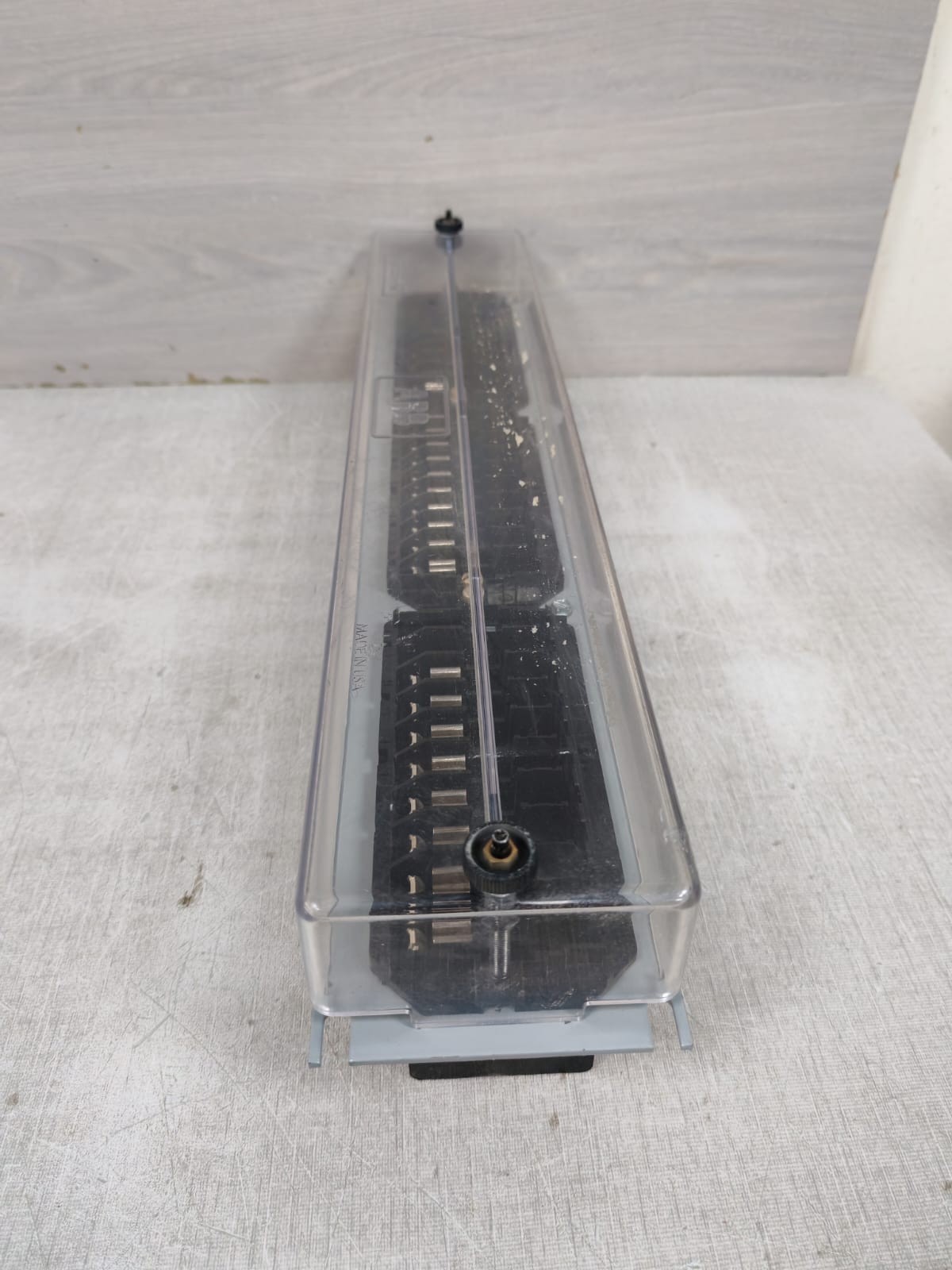 ABB FT-19R FR2G001001001 ABB FT-19R FR2G001001001 FLEXITEST SWITCH 8