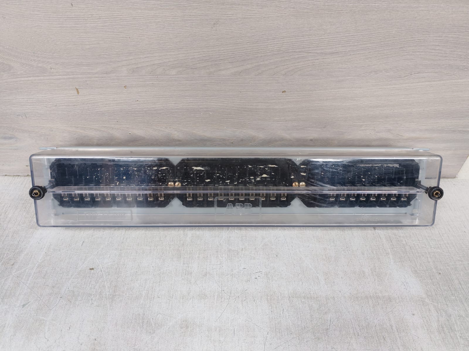 ABB FT-19R FR2G001001001 FLEXITEST SWITCH
