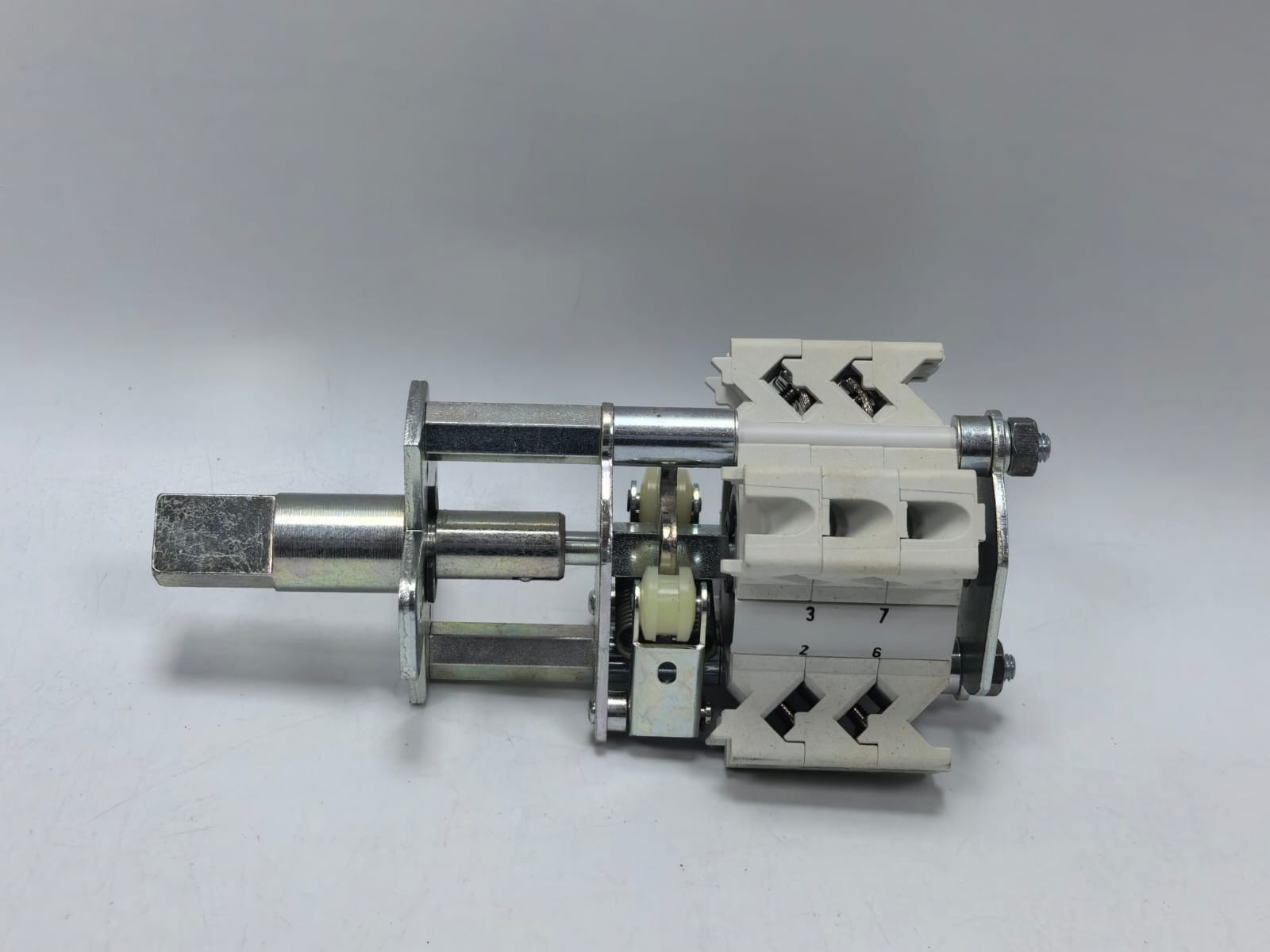 COMELETRIC R20 2/2 COMELETRIC R20 2/2 ROTARY SWITCH 6
