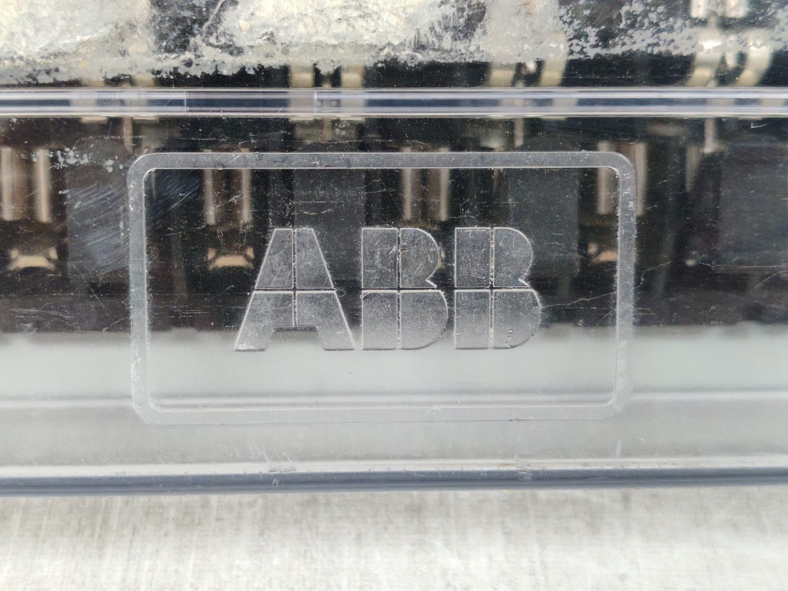 ABB FT-19R FR2G83001001 ABB FT-19R FR2G83001001 FLEXITEST SWITCH 2