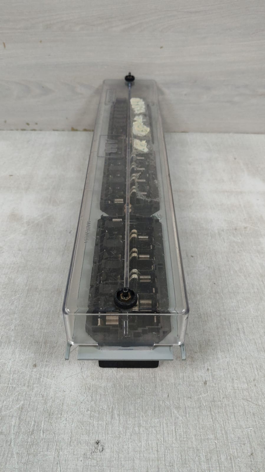 ABB FT-19R FR2G83001001 ABB FT-19R FR2G83001001 FLEXITEST SWITCH 5
