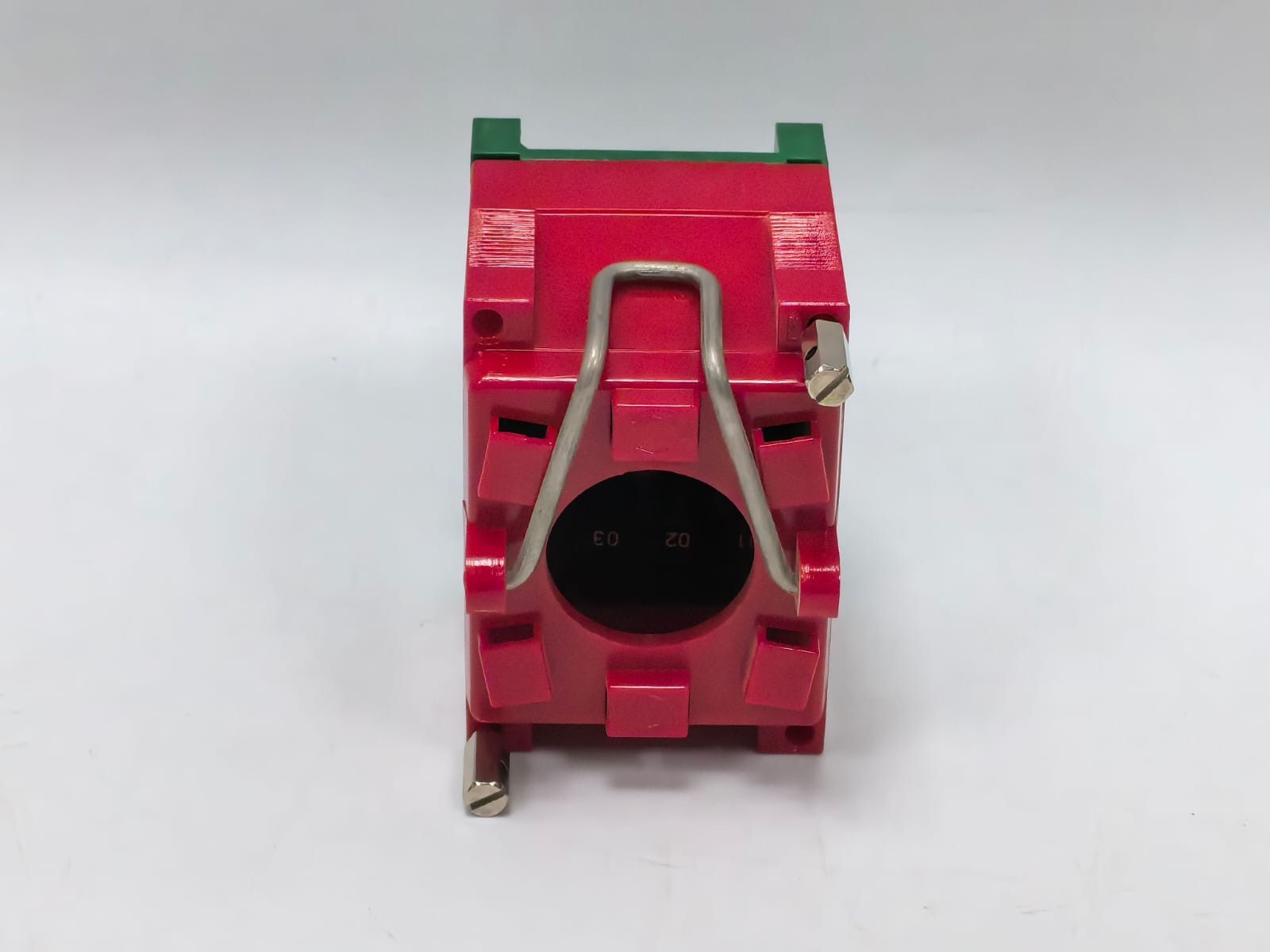 ENTRELEC 1SNA166502R2600 ENTRELEC 1SNA166502R2600 FIC-2/4-4 CURRENT PLUGS 3