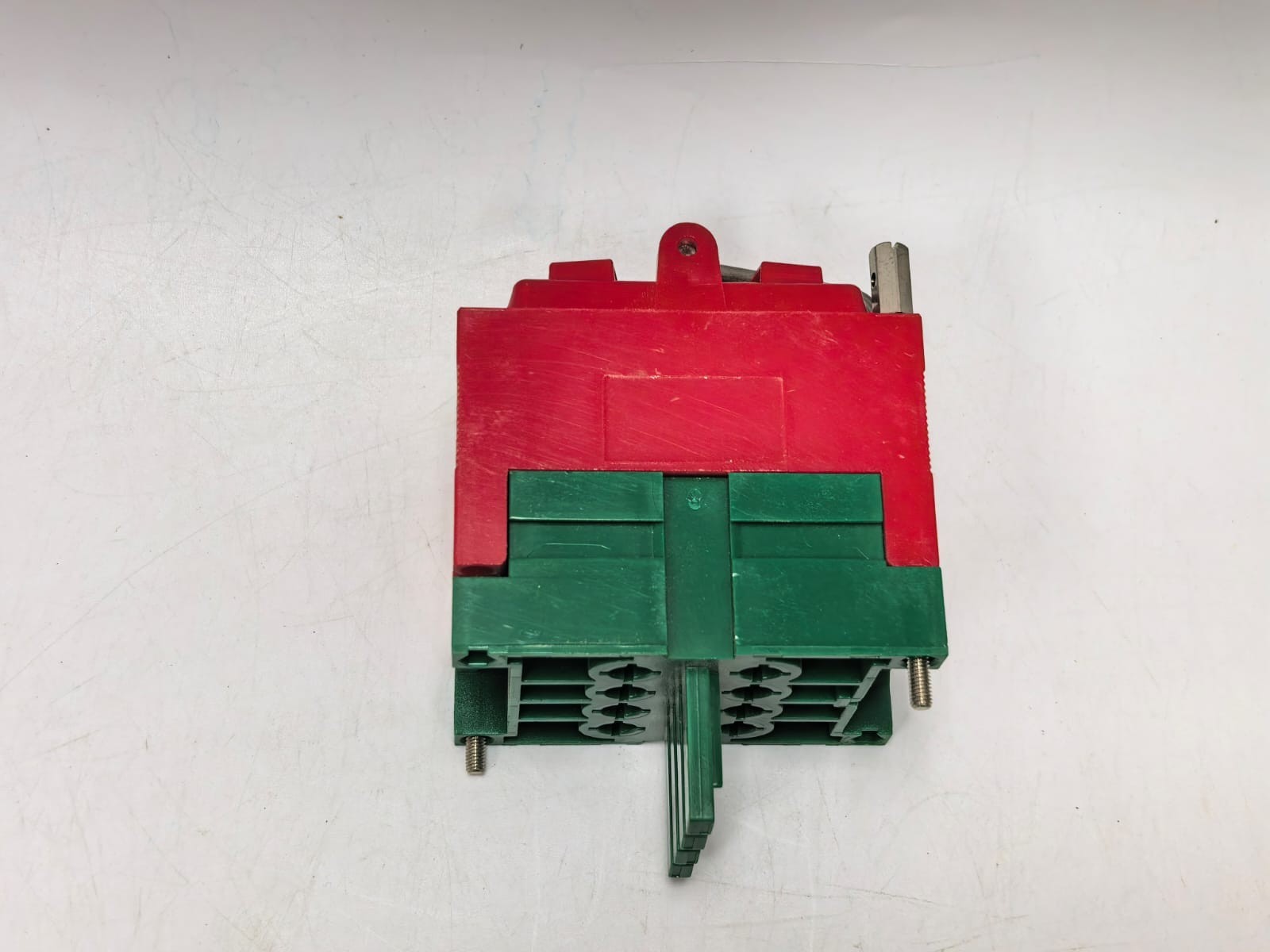 ENTRELEC 1SNA166502R2600 ENTRELEC 1SNA166502R2600 FIC-2/4-4 CURRENT PLUGS 6