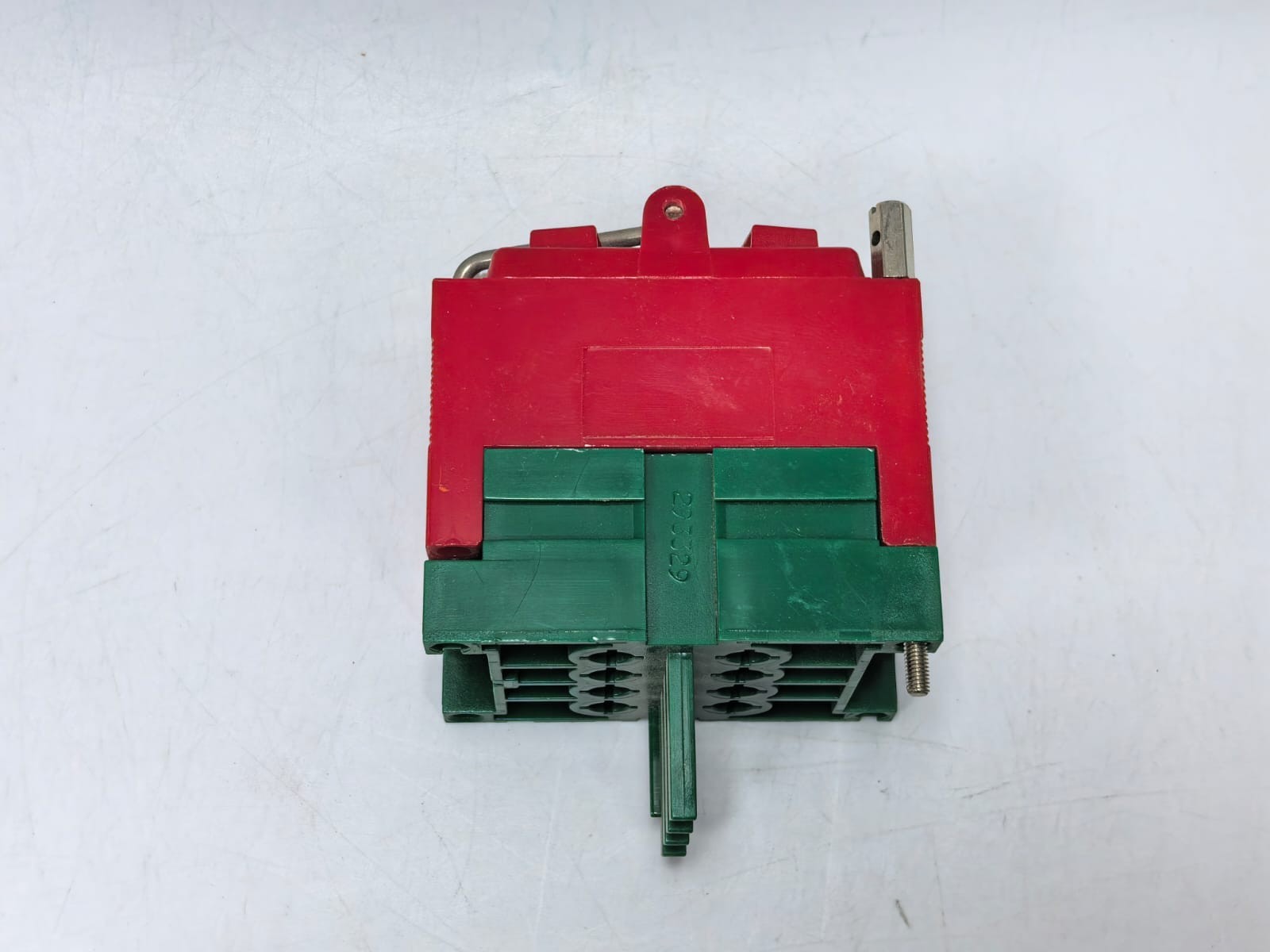 ENTRELEC 1SNA166502R2600 ENTRELEC 1SNA166502R2600 FIC-2/4-4 CURRENT PLUGS 7