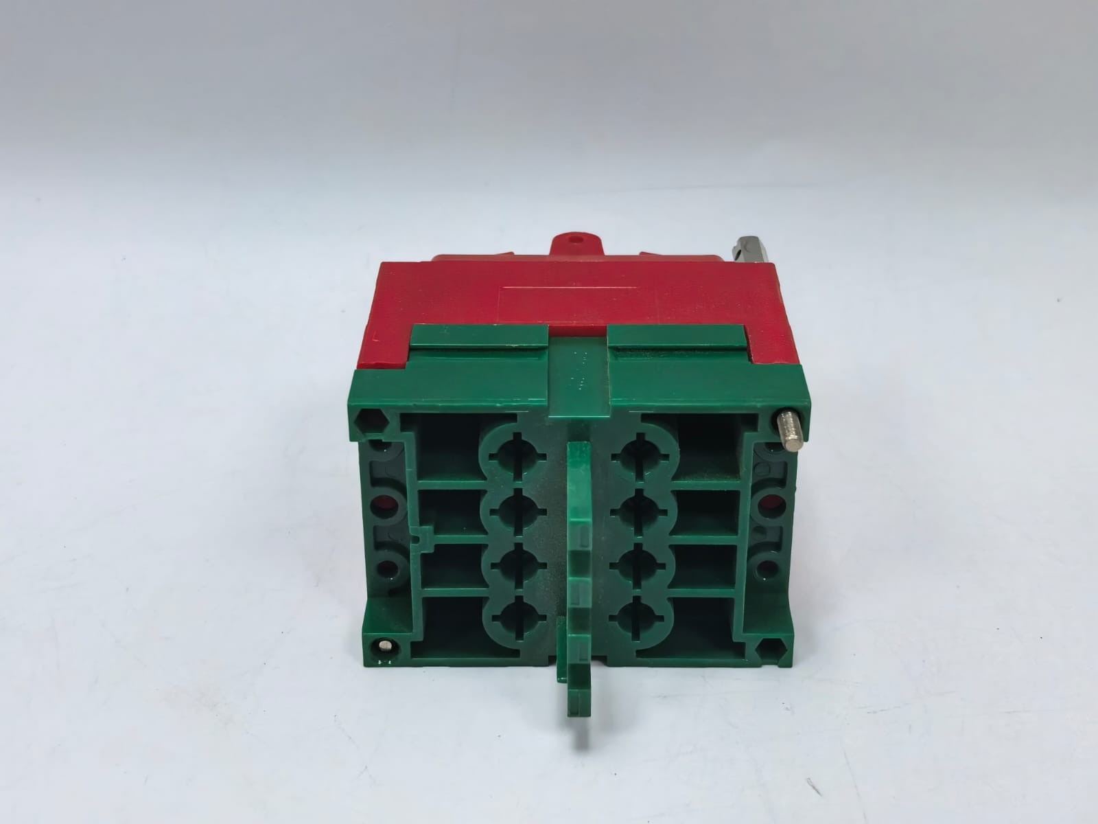 ENTRELEC 1SNA166502R2600 ENTRELEC 1SNA166502R2600 FIC-2/4-4 CURRENT PLUGS 8