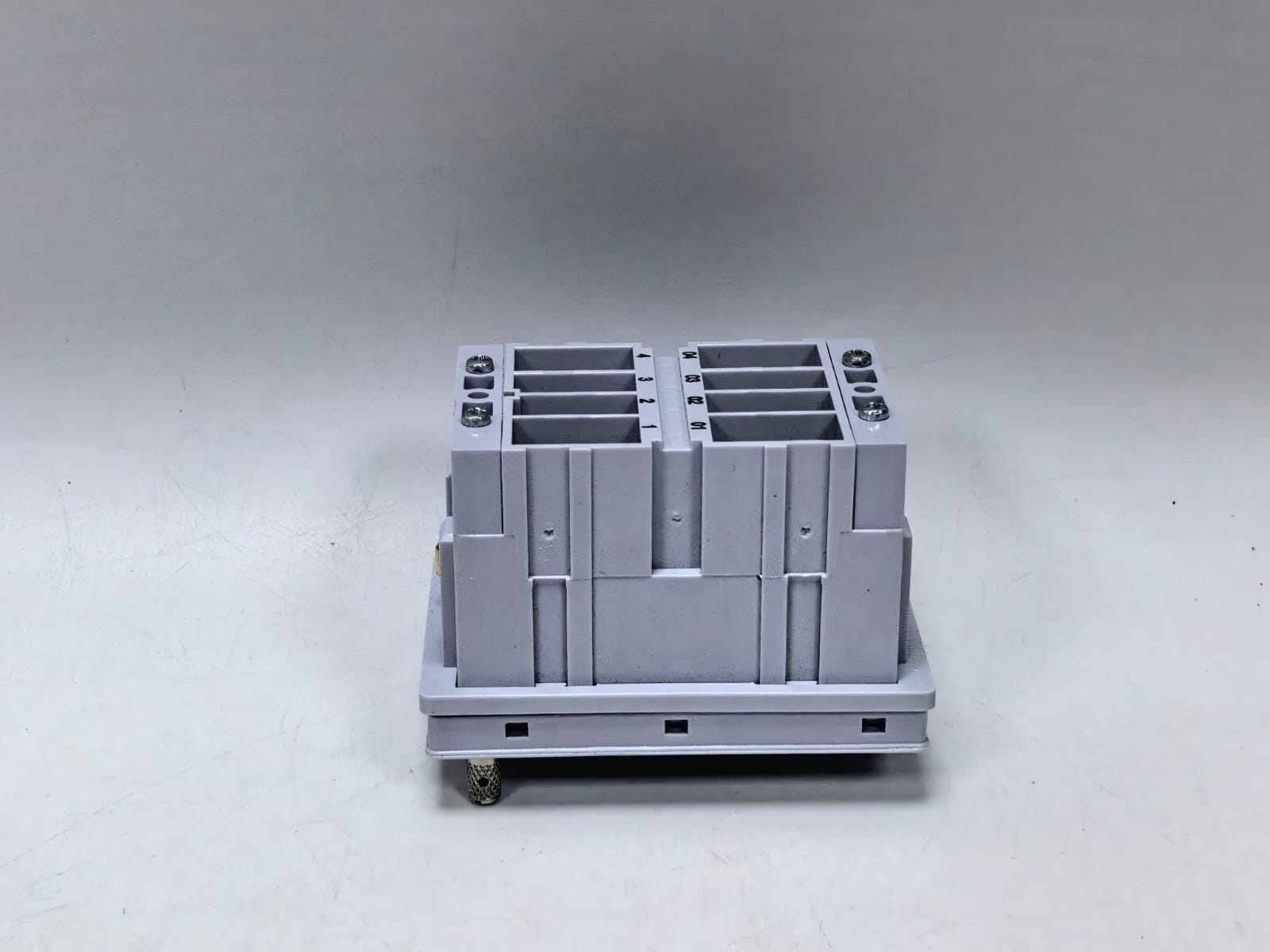 ABB 1SNA166628R0300 ENTRELEC ABB 1SNA166628R0300 EMBASE TC E C5A 2.2 3