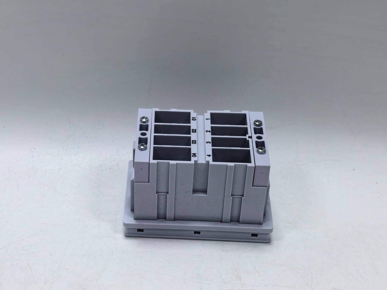 ABB 1SNA166628R0300 ENTRELEC ABB 1SNA166628R0300 EMBASE TC E C5A 2.2 4