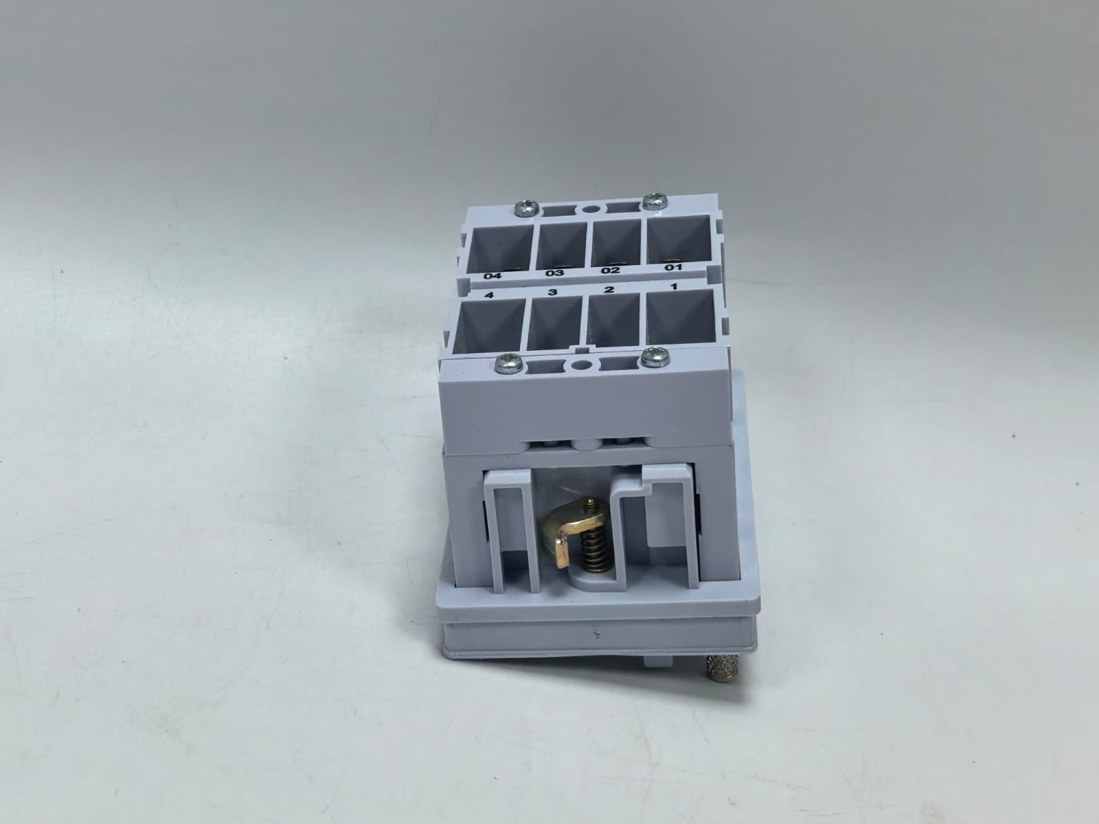ABB 1SNA166628R0300 ENTRELEC ABB 1SNA166628R0300 EMBASE TC E C5A 2.2 5