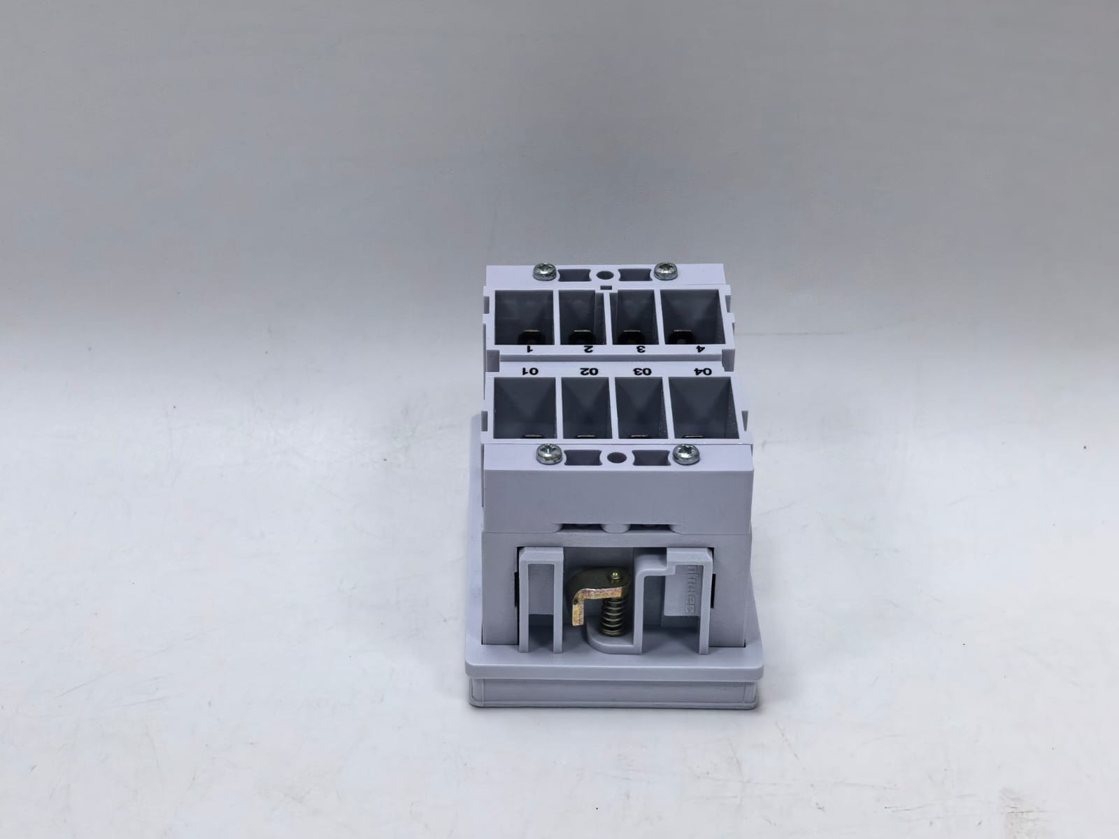 ABB 1SNA166628R0300 ENTRELEC ABB 1SNA166628R0300 EMBASE TC E C5A 2.2 6