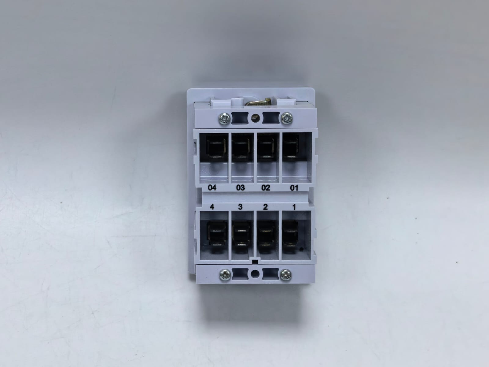 ABB 1SNA166628R0300 ENTRELEC ABB 1SNA166628R0300 EMBASE TC E C5A 2.2 7