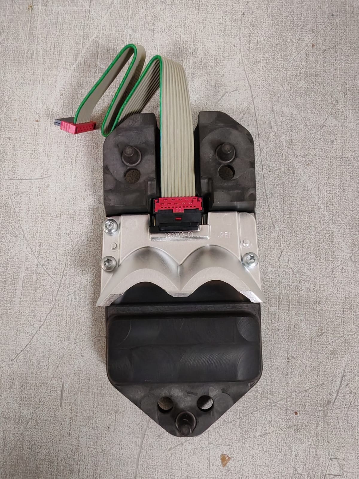 Rockwell Automation 183 057-31/AB RCL/TDZ/L-850A/L-850B-WHITE-CATIII-FO-0-1 RUNWAY EDGE LIGHT 183 057-31/AB 6