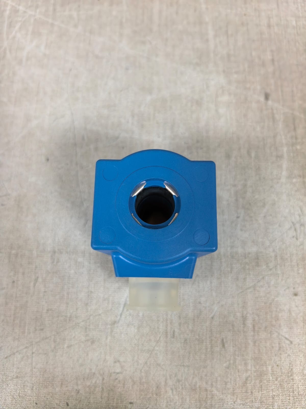 Danfoss BY120CS 018F7663 DANFOSS BY120CS 018F7663 SOLENOID COIL 6