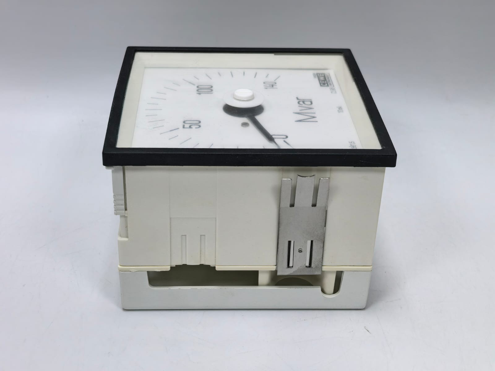 CEWE CL 96 CEWE INSTRUMENT CL 96 A-METER 0-140 MVAR 10MA 5