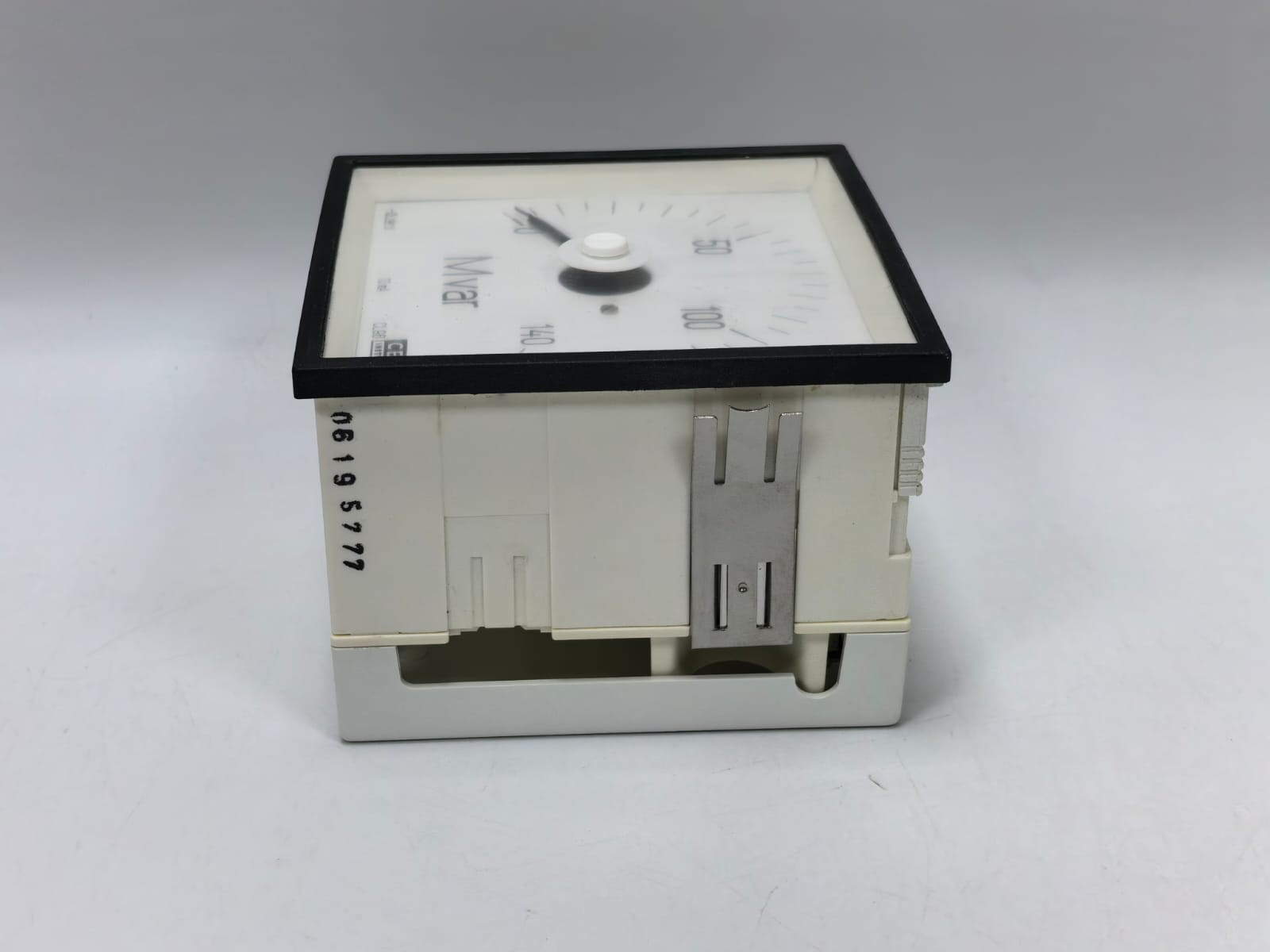 CEWE CL 96 CEWE INSTRUMENT CL 96 A-METER 0-140 MVAR 10MA 7