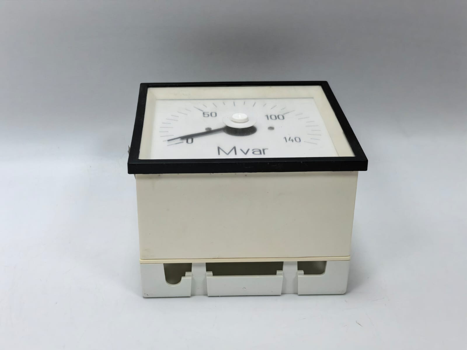 CEWE CL 96 CEWE INSTRUMENT CL 96 A-METER 0-140 MVAR 10MA 8