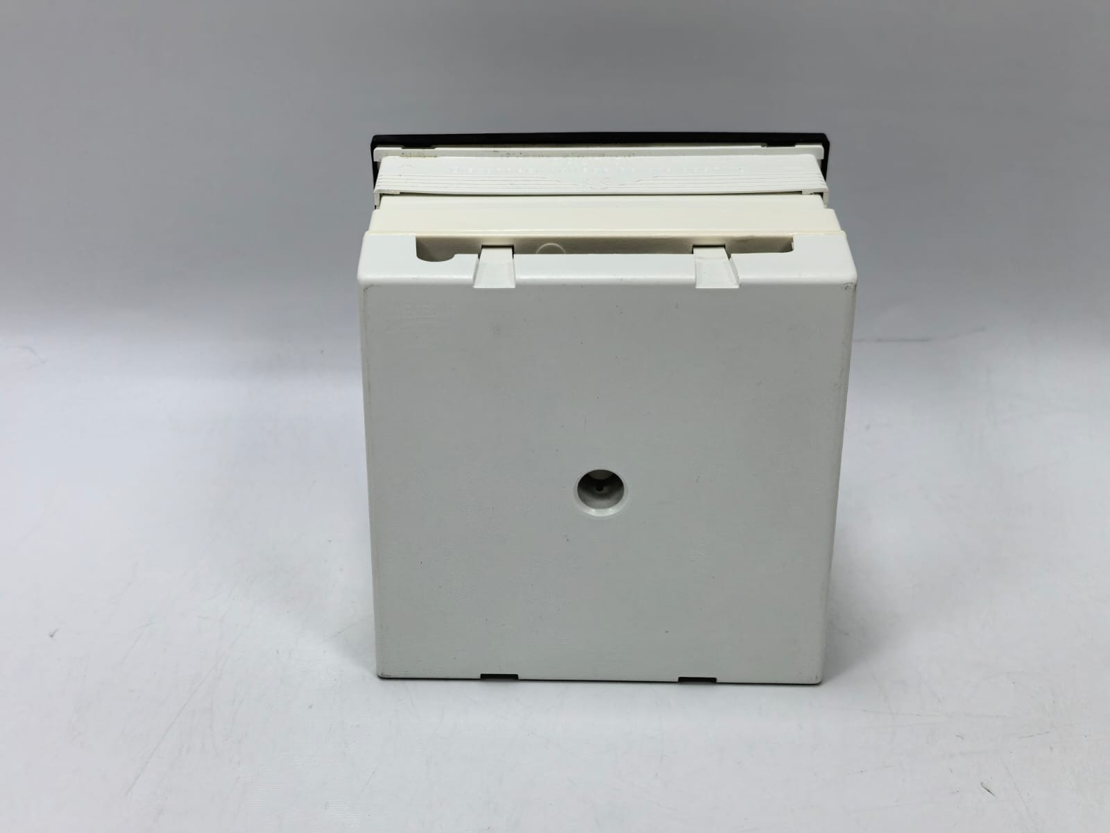 CEWE CL 96 CEWE INSTRUMENT CL 96 A-METER 0-140 MVAR 10MA 9