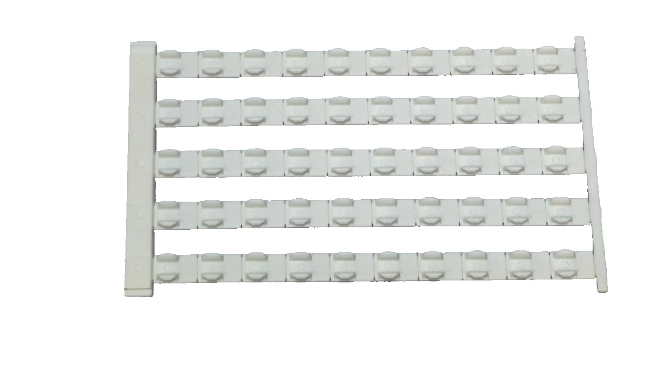 Weidmuller DEK 8 FW 1-50 WEIDMULLER DEK 8 FW 1-50 TAMPOPR TERMINAL MARKER 1653340001 7