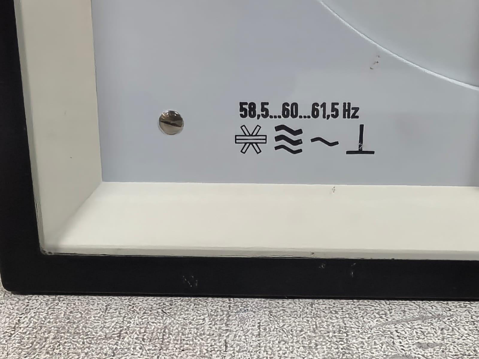 CEWE SY1443 CEWE SY1443 SYNCHRONISTER 115V 5