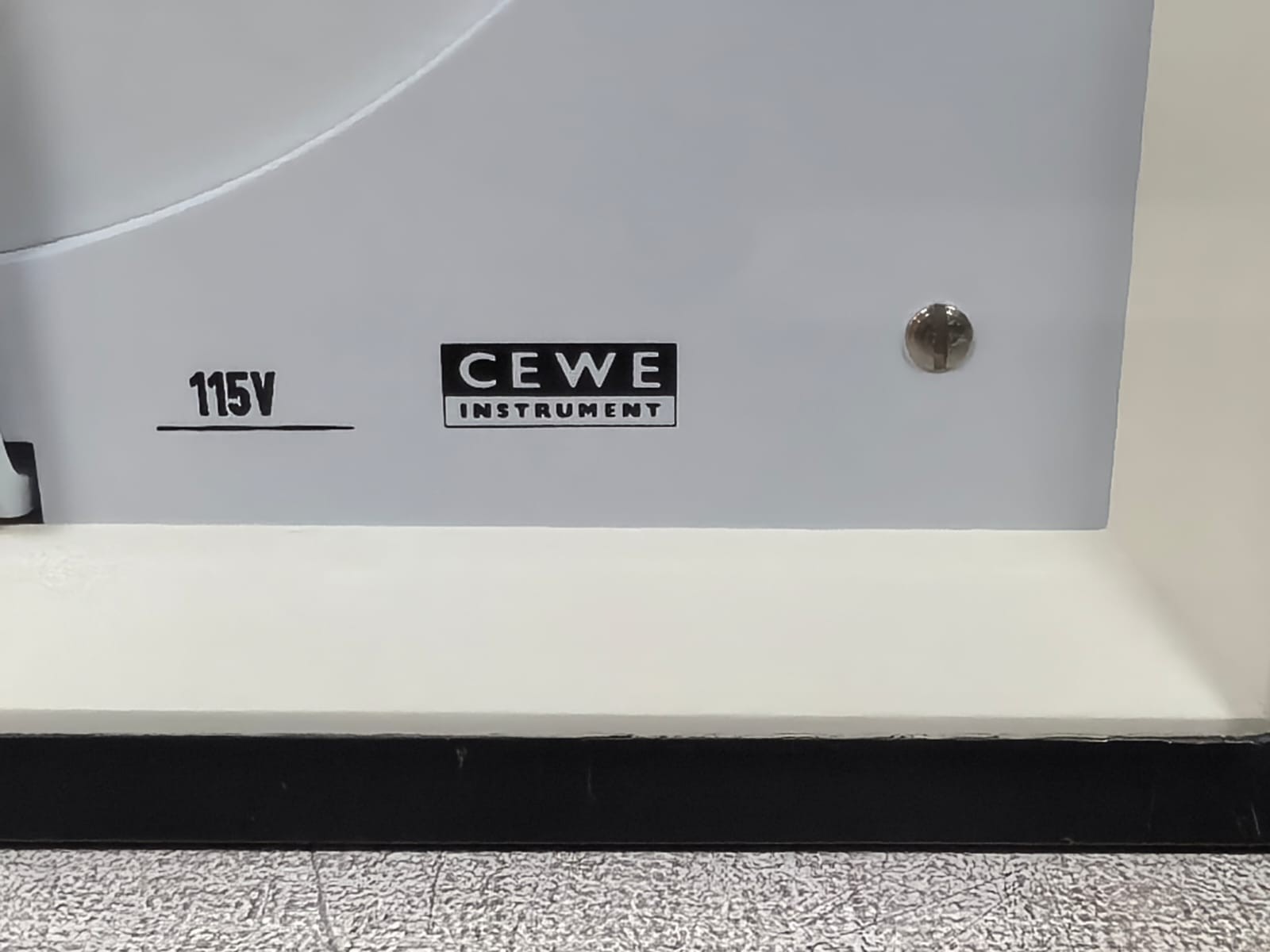 CEWE SY1443 CEWE SY1443 SYNCHRONISTER 115V 6
