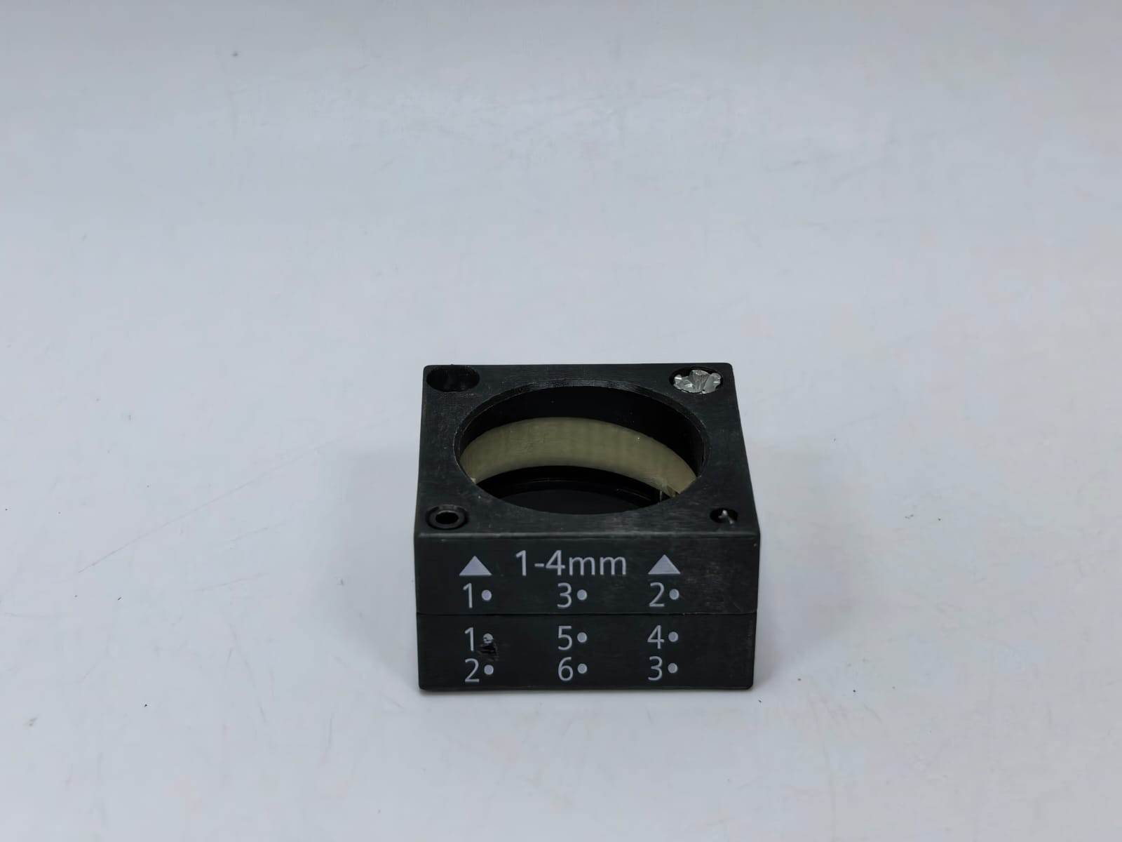 Siemens 3SB3 204-6BA60/ 3SB3400-1A SIEMENS 3SB3 204-6BA60/ 3SB3400-1A INDICATOR LIGHT 8
