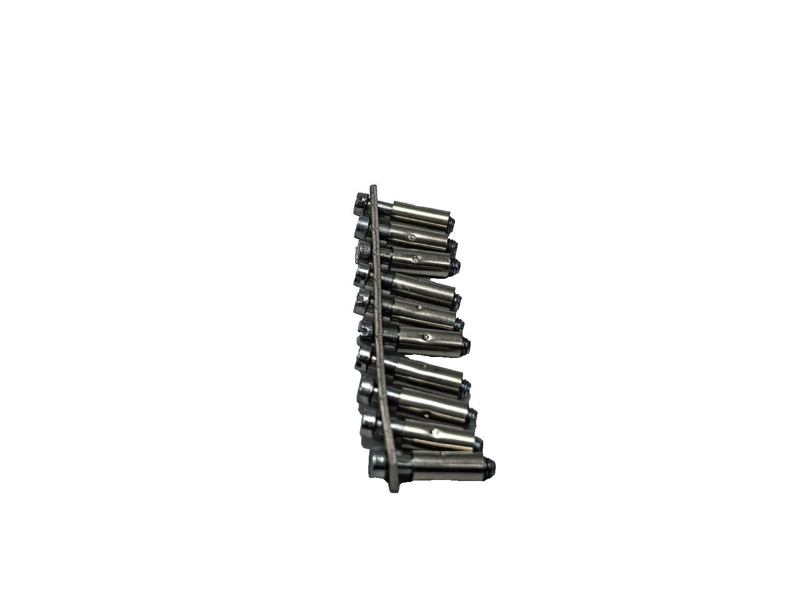 Siemens 8WA1 853 SIEMENS 8WA1 853 LINK RAIL FOR 10 TERMINALS [10*10 IN 1 BOX] 4
