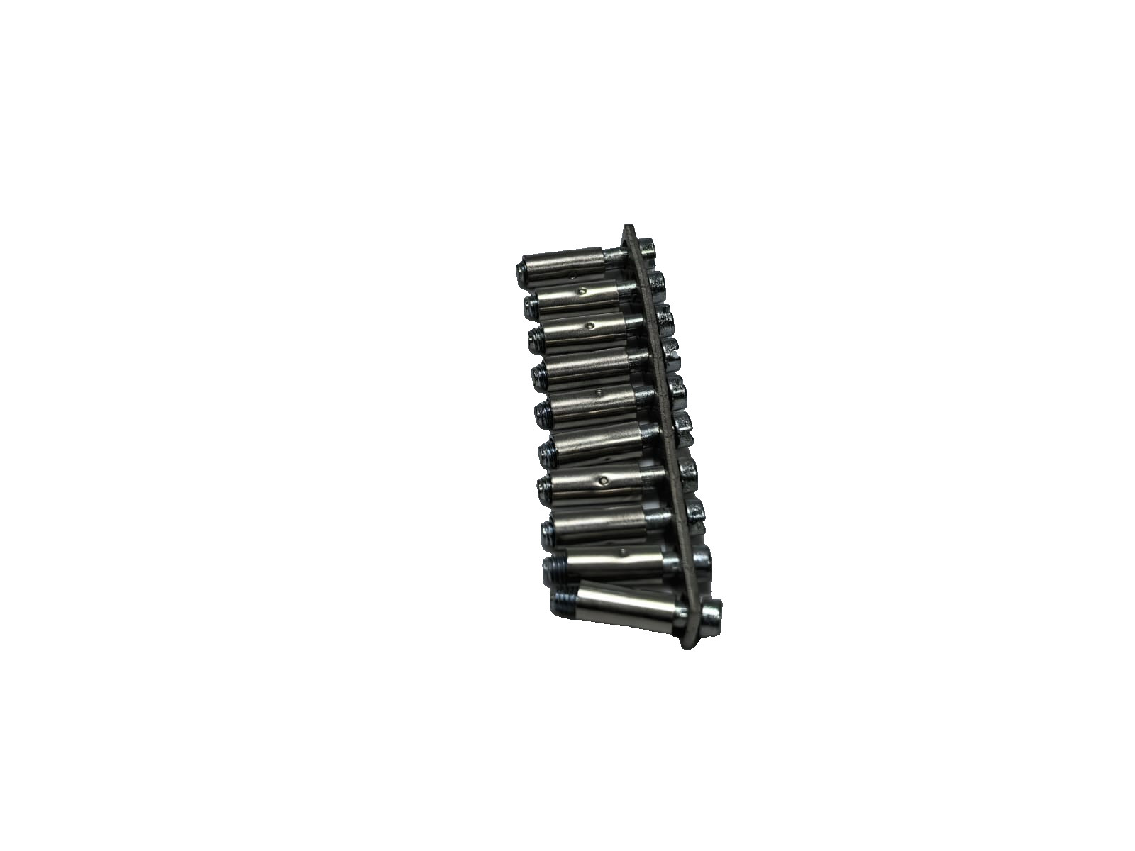 Siemens 8WA1 853 SIEMENS 8WA1 853 LINK RAIL FOR 10 TERMINALS [10*10 IN 1 BOX] 5