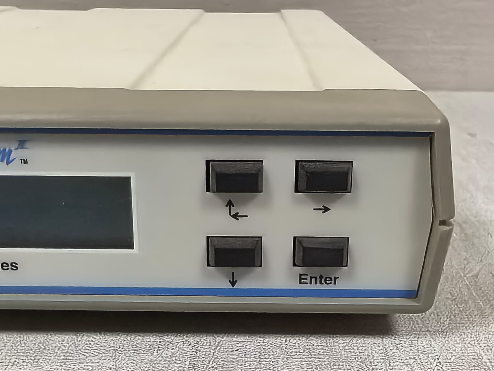 MULTITECH SYSTEMS MT5600 / MT5600BL MULTITECH SYSTEMS MT5600 / MT5600BL SERIES MUTLI MODEM II 5