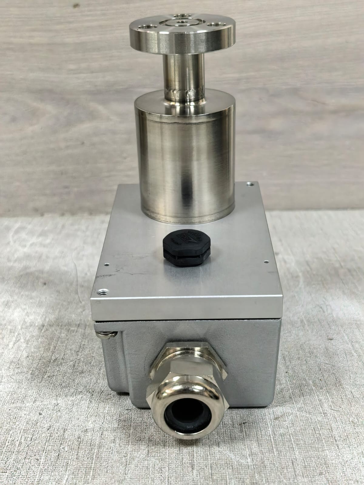 Trafag 8730 47805205506 TRAFAG 8730 47805205506 -1+10BAR GAS SEALING MONITOR 7