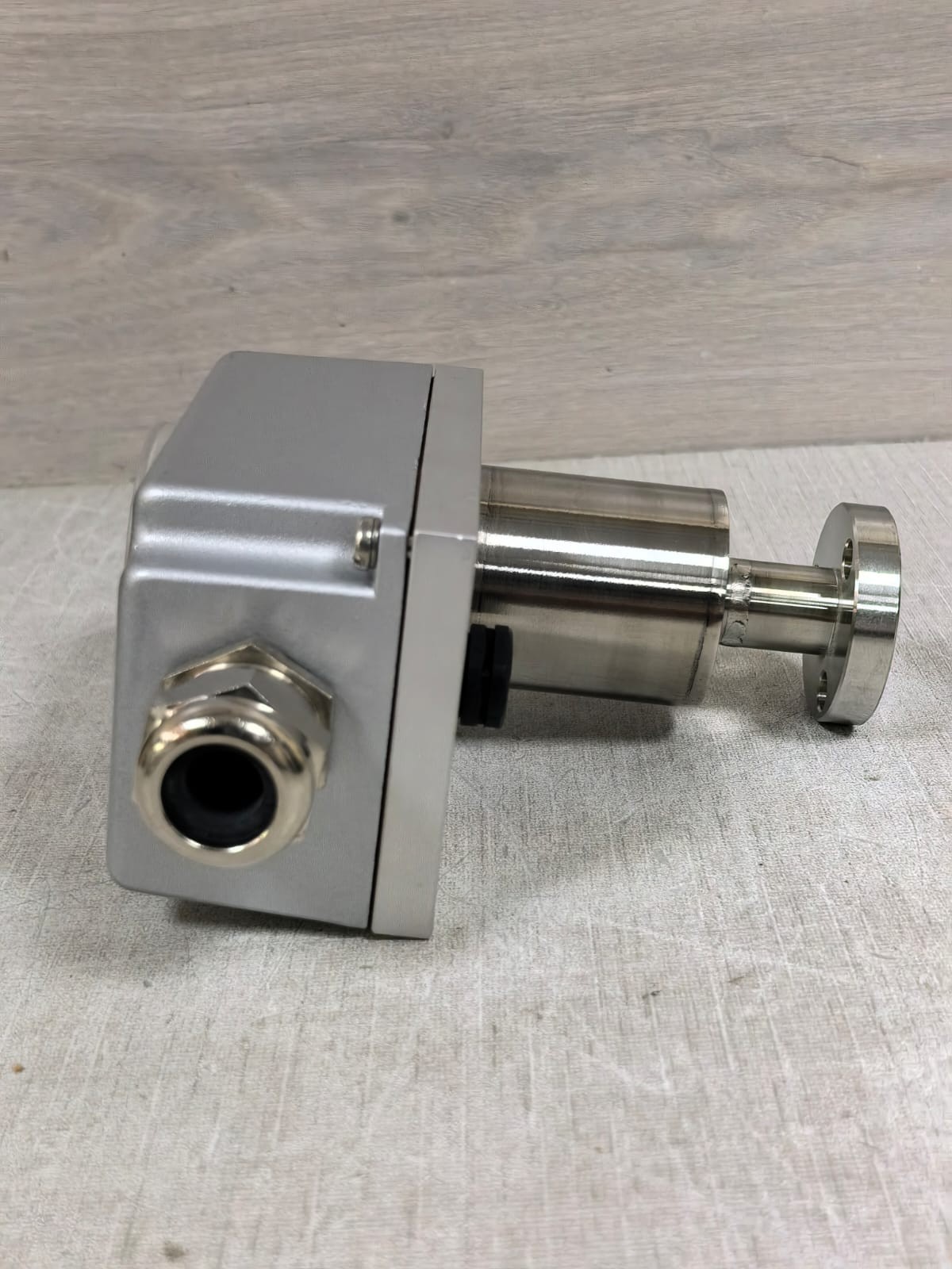 Trafag 8730 47805205506 TRAFAG 8730 47805205506 -1+10BAR GAS SEALING MONITOR 8