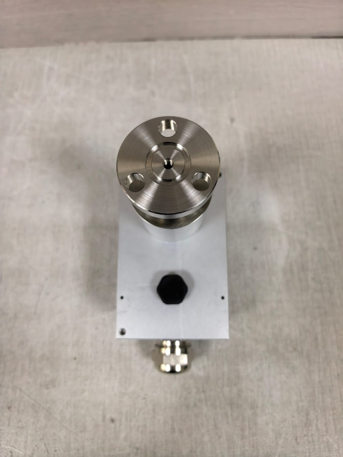 Trafag 8730 47805205506 TRAFAG 8730 47805205506 -1+10BAR GAS SEALING MONITOR 9