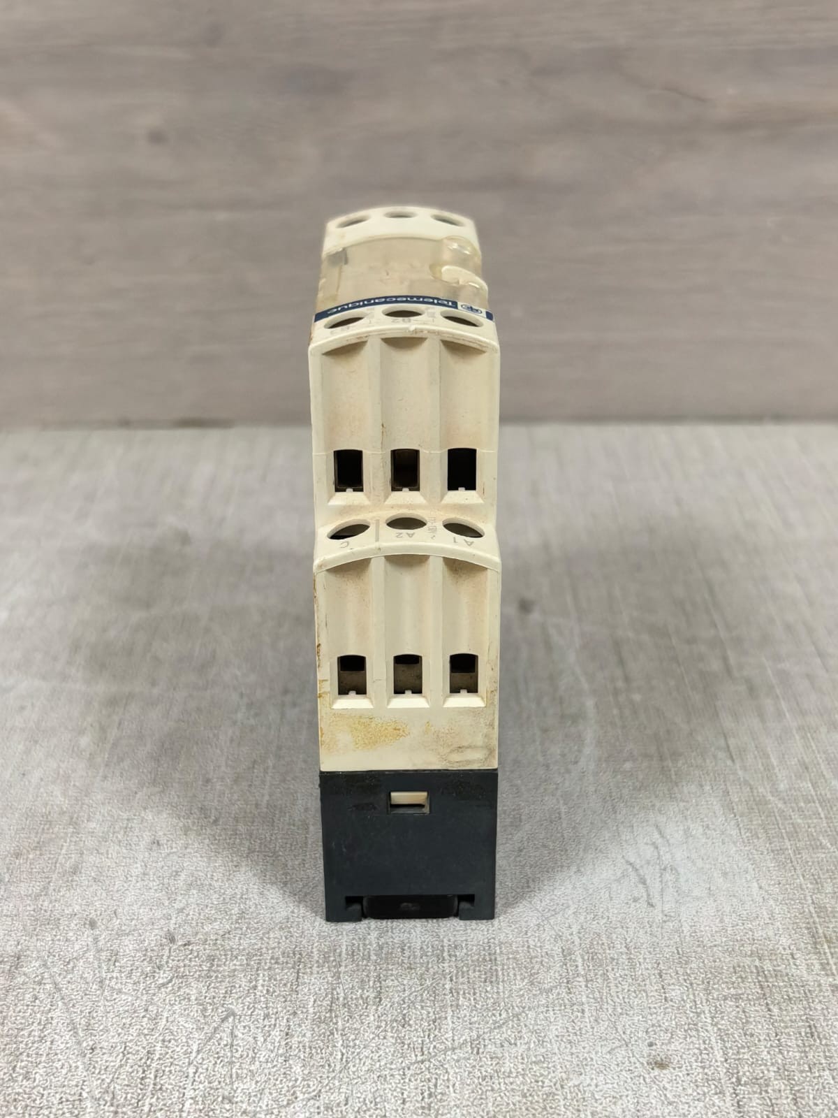 Schneider Electric RM4UA33F TELEMECANIQUE SCHNEIDER ELECTRIC RM4UA33F VOLTAGE MEASUREMENT RELAY 8