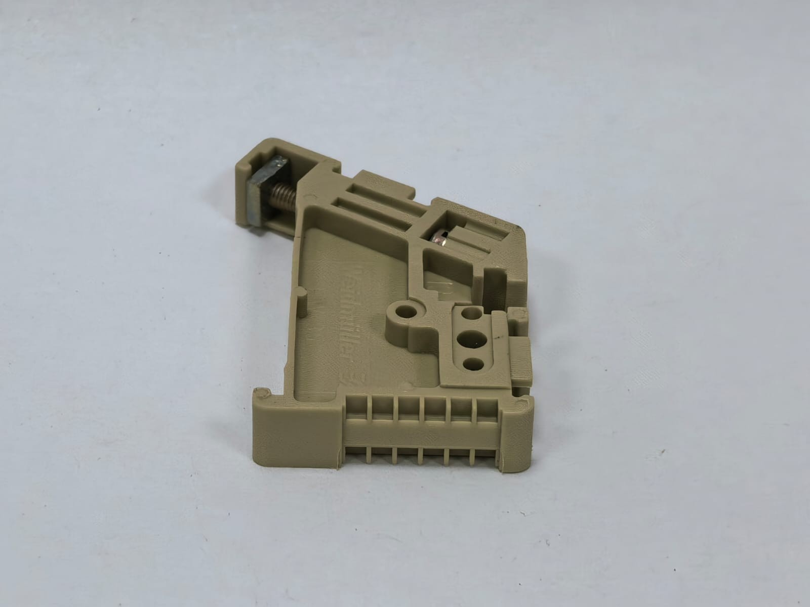 Weidmuller EW 35 WEIDMULLER EW 35 TERMINAL BLOCK 0383560000 (50 PCS) 6