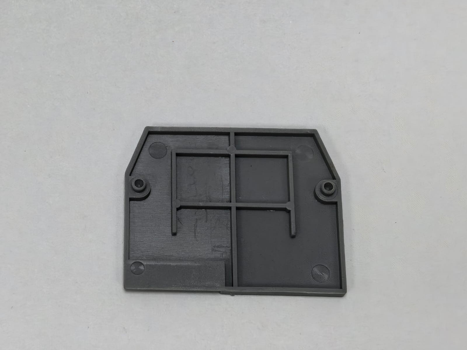 Entrelec 1SNA113373R2600 ENTRELEC 1SNA113373R2600 TERMINAL BLOCK ACCESSORIES 6