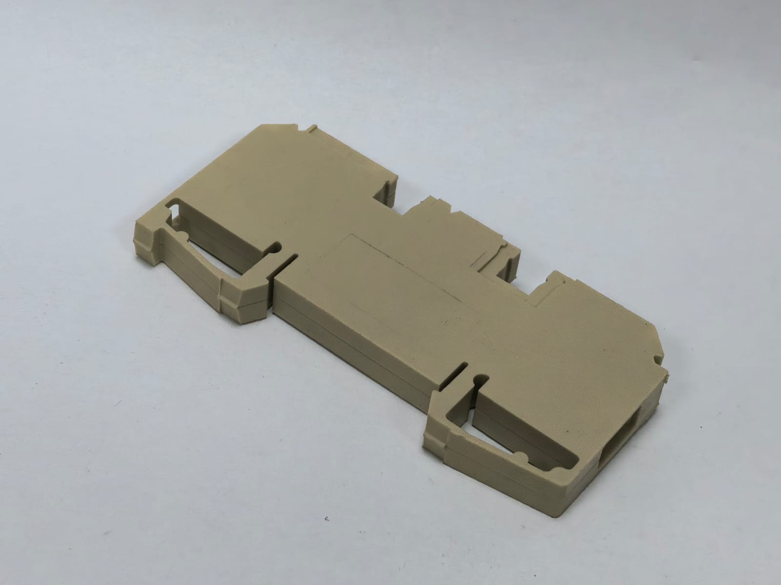 Siemens 8WA1 011-1MH15 SIEMENS 8WA1 011-1MH15 TERMINAL BLOCK 6MM VDE 500V 10