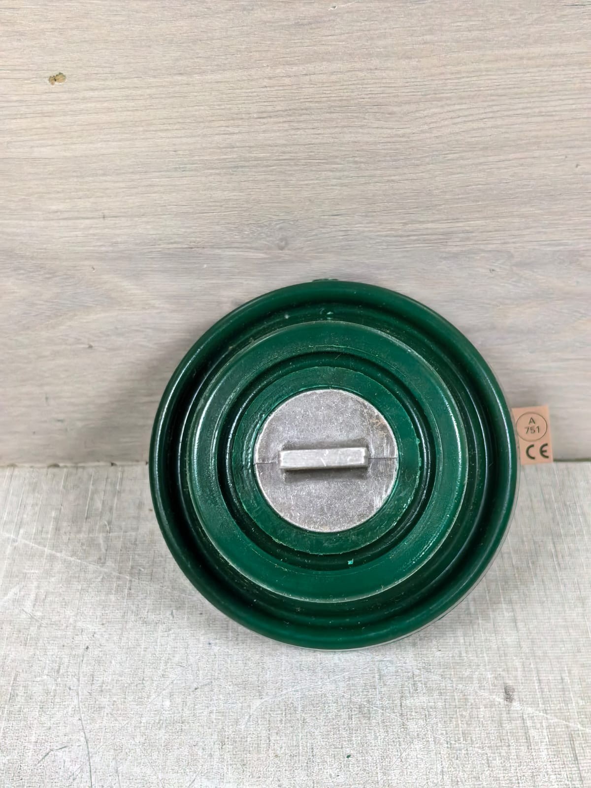 ABB MVR4,8 ABB MVR4,8 SURGE ARRESTOR 4.KV 5KA 7