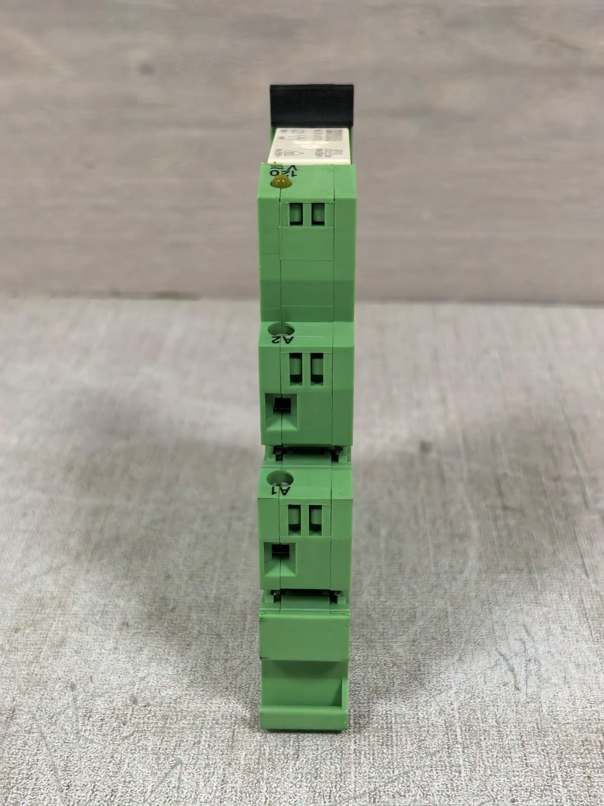 Phoenix Contact 2967031 PLC-BSC-120UC/21-21 PHOENIX CONTACTS 2967031 PLC-BSC-120UC/21-21 RELAY BASE 8