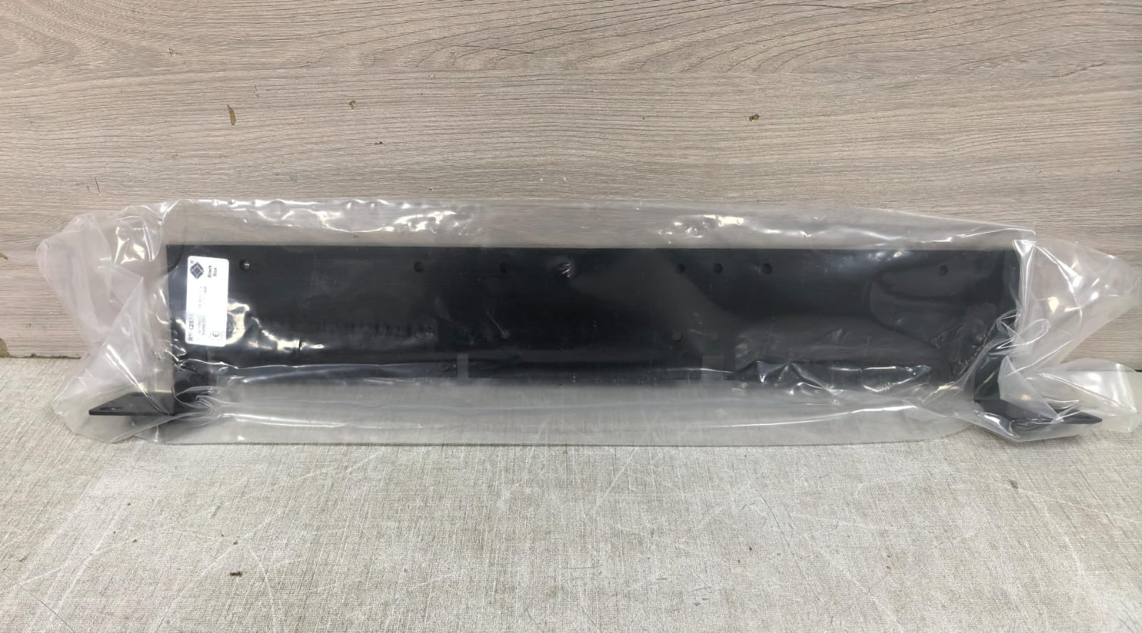 Black Box RMK253A BLACK BOX RMK253A 19" RACKMOUNT KIT 2