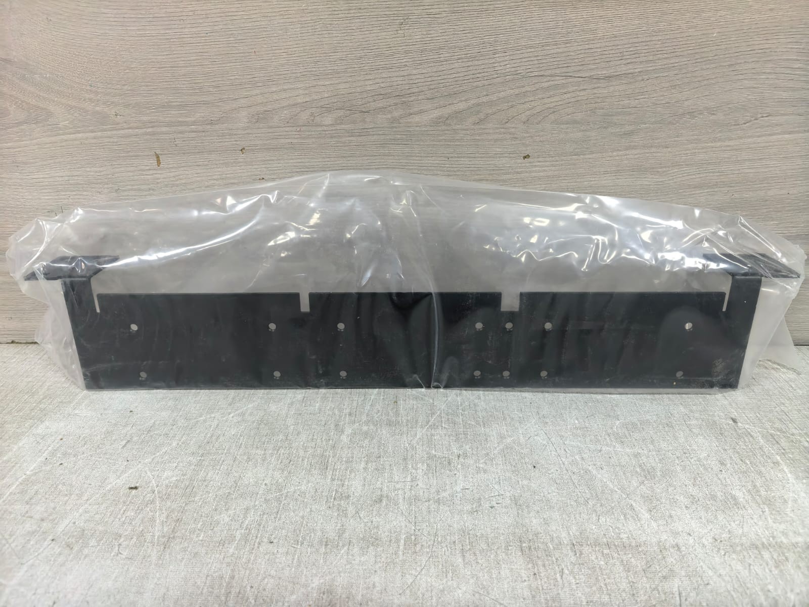 Black Box RMK253A BLACK BOX RMK253A 19" RACKMOUNT KIT 3