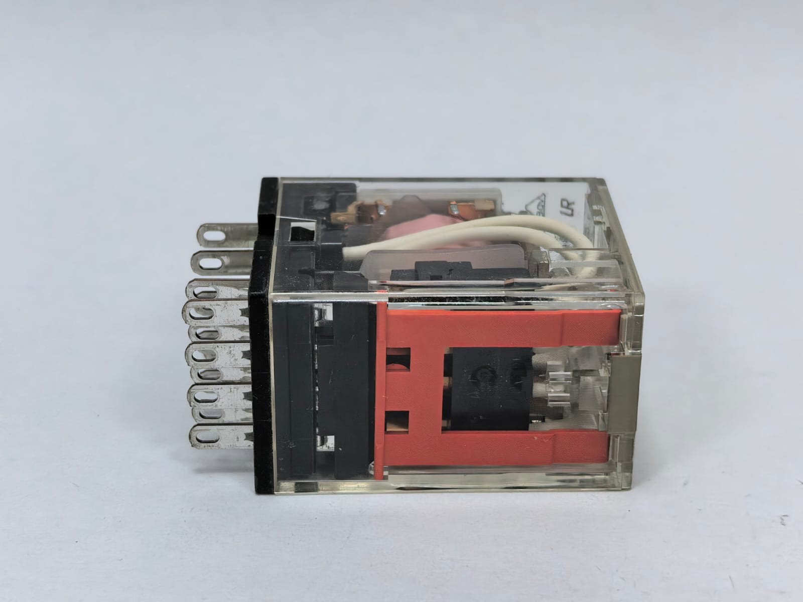 Omron MY4 OMRON MY4 RELAY 220/240VAC [1 BOX=10PCS] 5