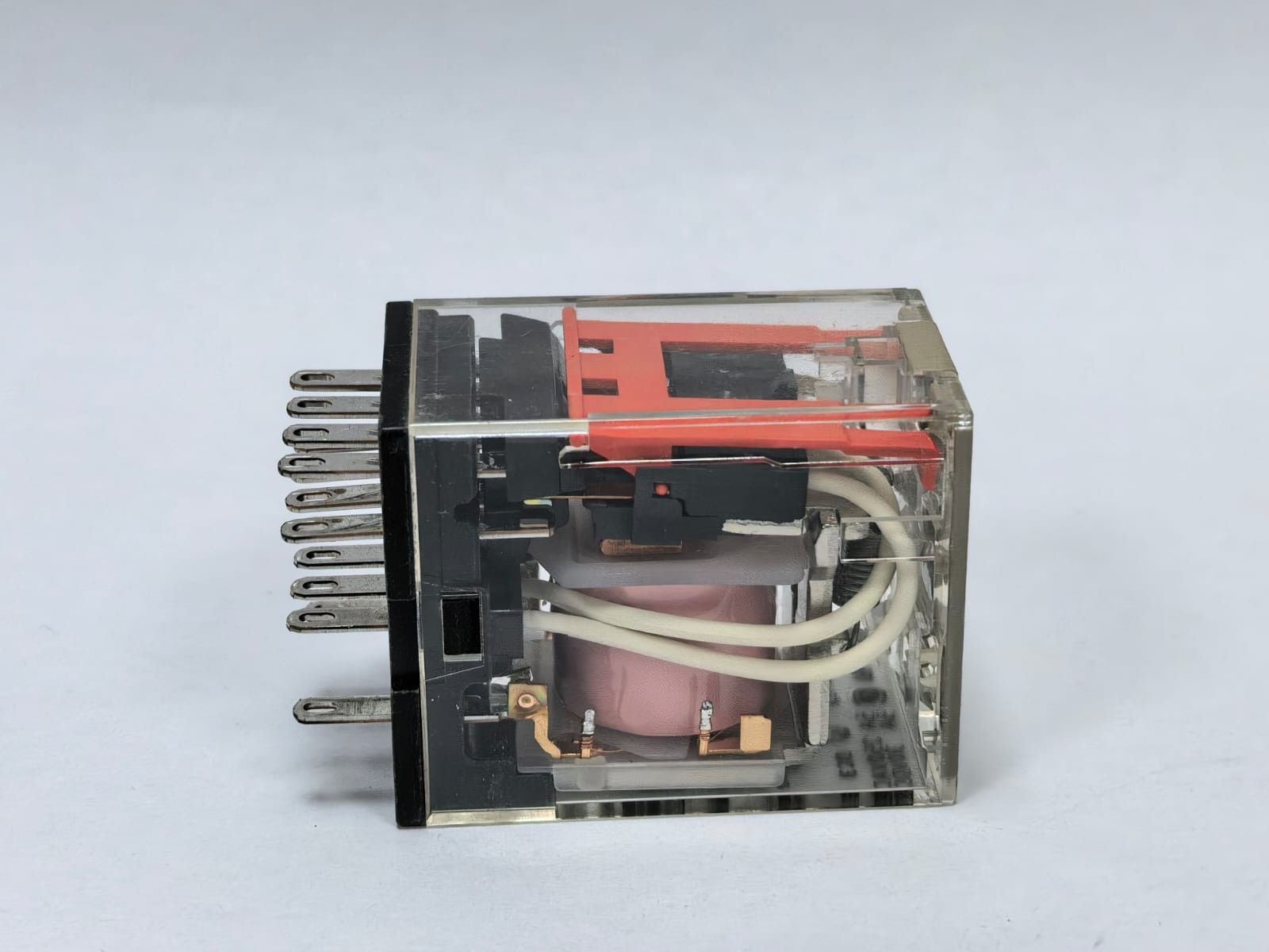 Omron MY4 OMRON MY4 RELAY 220/240VAC [1 BOX=10PCS] 6
