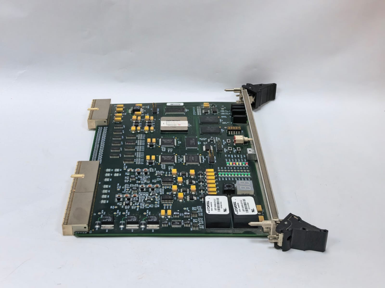 TUBOSCOPE NOV 394678 TUBOSCOPE NOV.394678 PCB ASSY PRIMARY SIDE RECEIVER BOARD 6