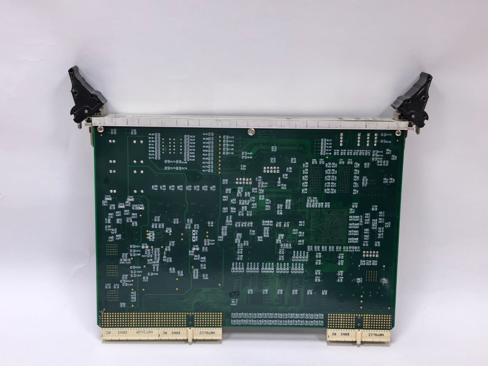 TUBOSCOPE NOV 394678 TUBOSCOPE NOV.394678 PCB ASSY PRIMARY SIDE RECEIVER BOARD 9
