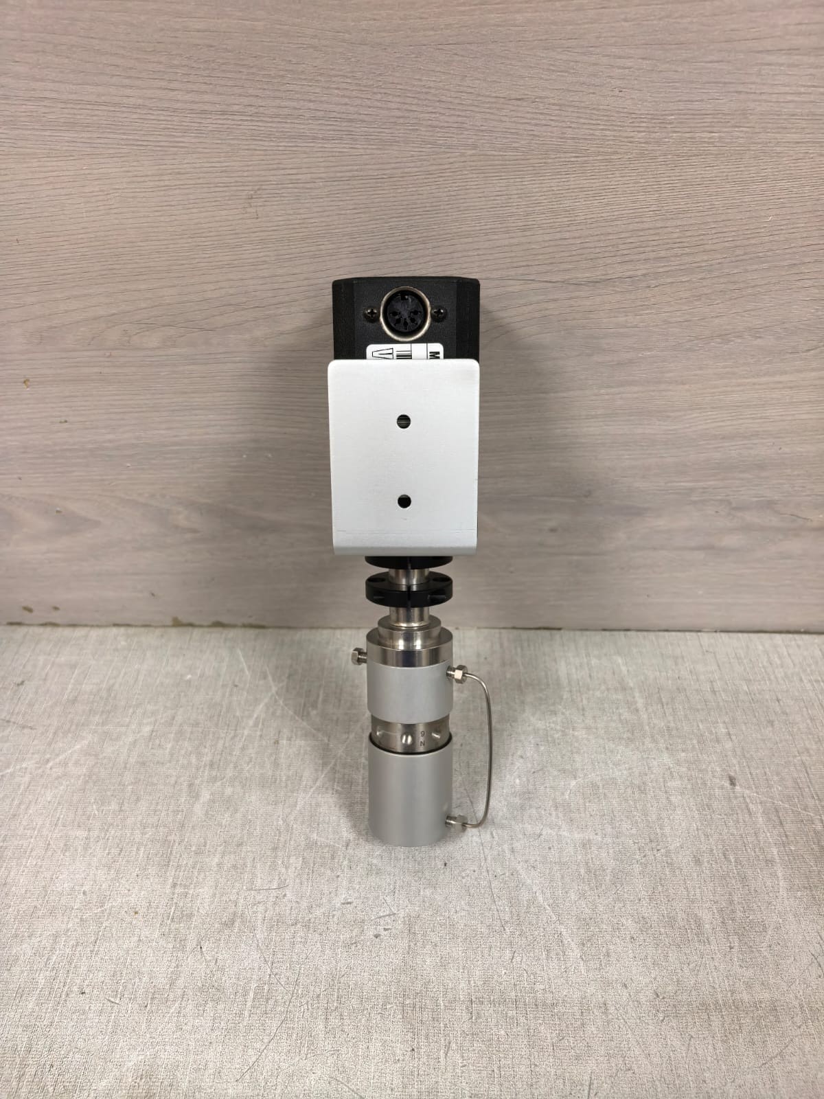 VICI EHMA EH2C8WEPH VICI EHMA EH2C8WEPH TWO POSITION MICRO-ELECTRIC VALVE ACTUATOR 8PORTS 2