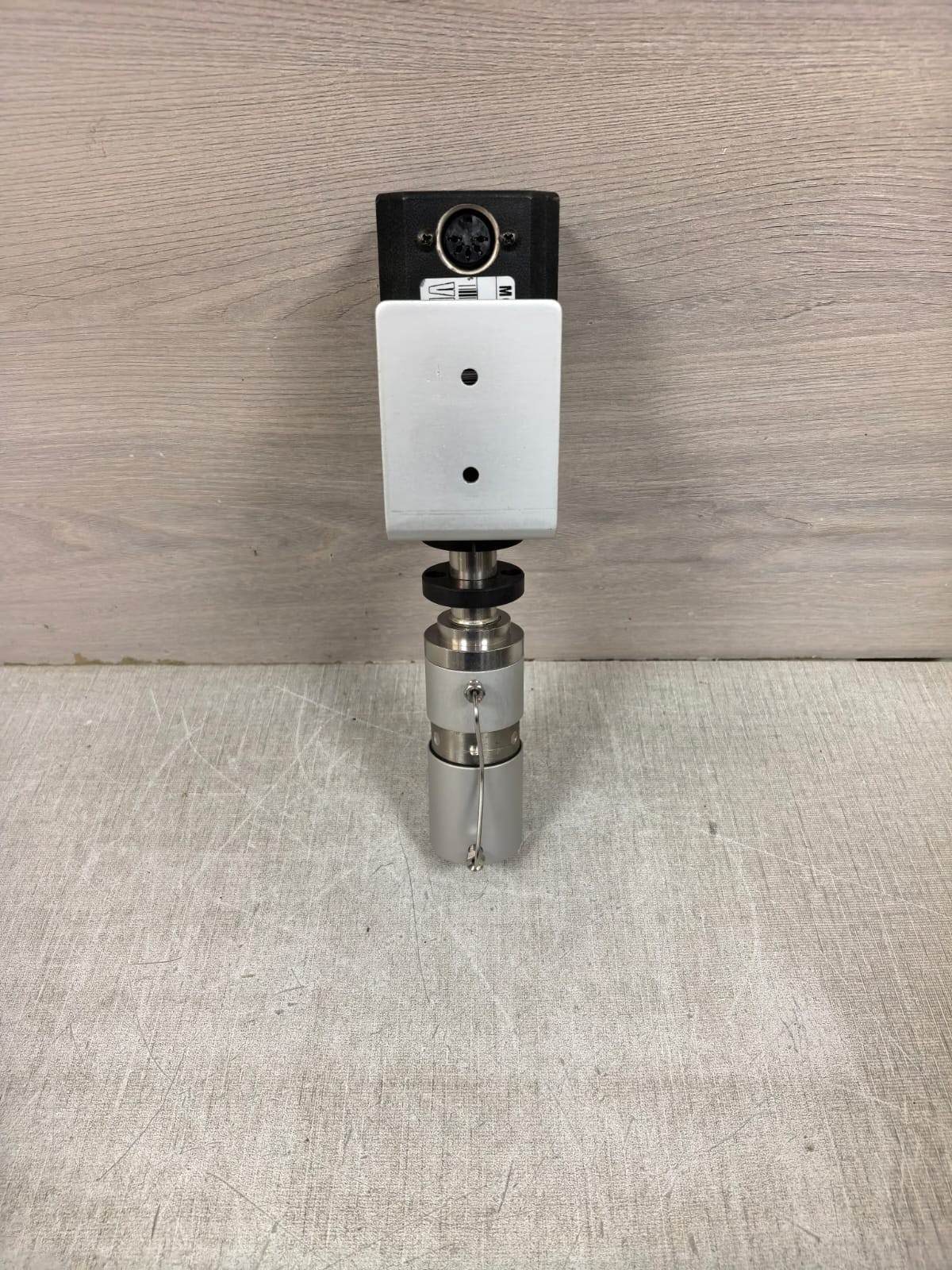 VICI EHMA EH2C6WEPH VICI EHMA EH2C6WEPH TWO POSITION MICRO-ELECTRIC VALVE ACTUATOR 6PORTS 2