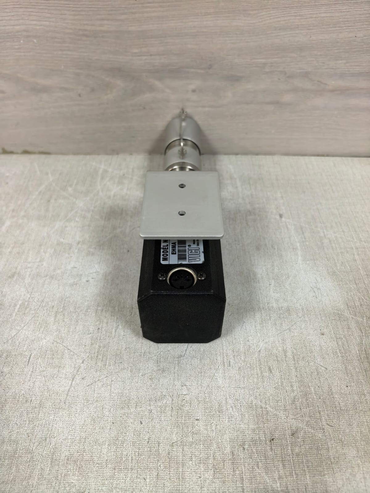 VICI EHMA EH2C6WEPH VICI EHMA EH2C6WEPH TWO POSITION MICRO-ELECTRIC VALVE ACTUATOR 6PORTS 4
