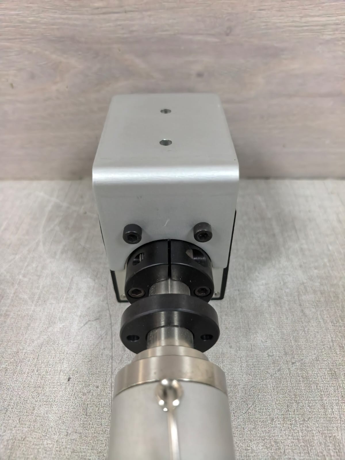 VICI EHMA EH2C6WEPH VICI EHMA EH2C6WEPH TWO POSITION MICRO-ELECTRIC VALVE ACTUATOR 6PORTS 5