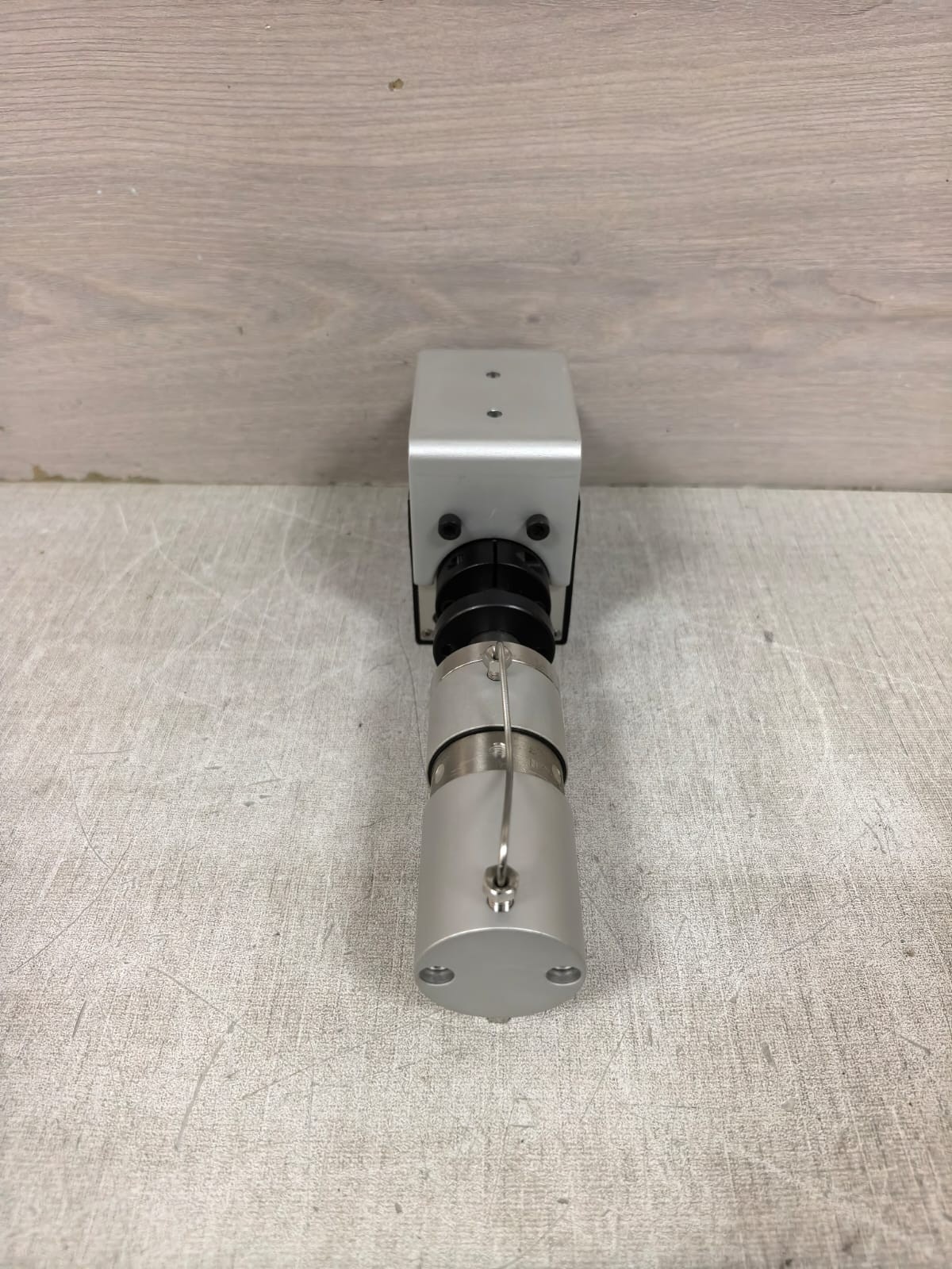 VICI EHMA EH2C6WEPH VICI EHMA EH2C6WEPH TWO POSITION MICRO-ELECTRIC VALVE ACTUATOR 6PORTS 8