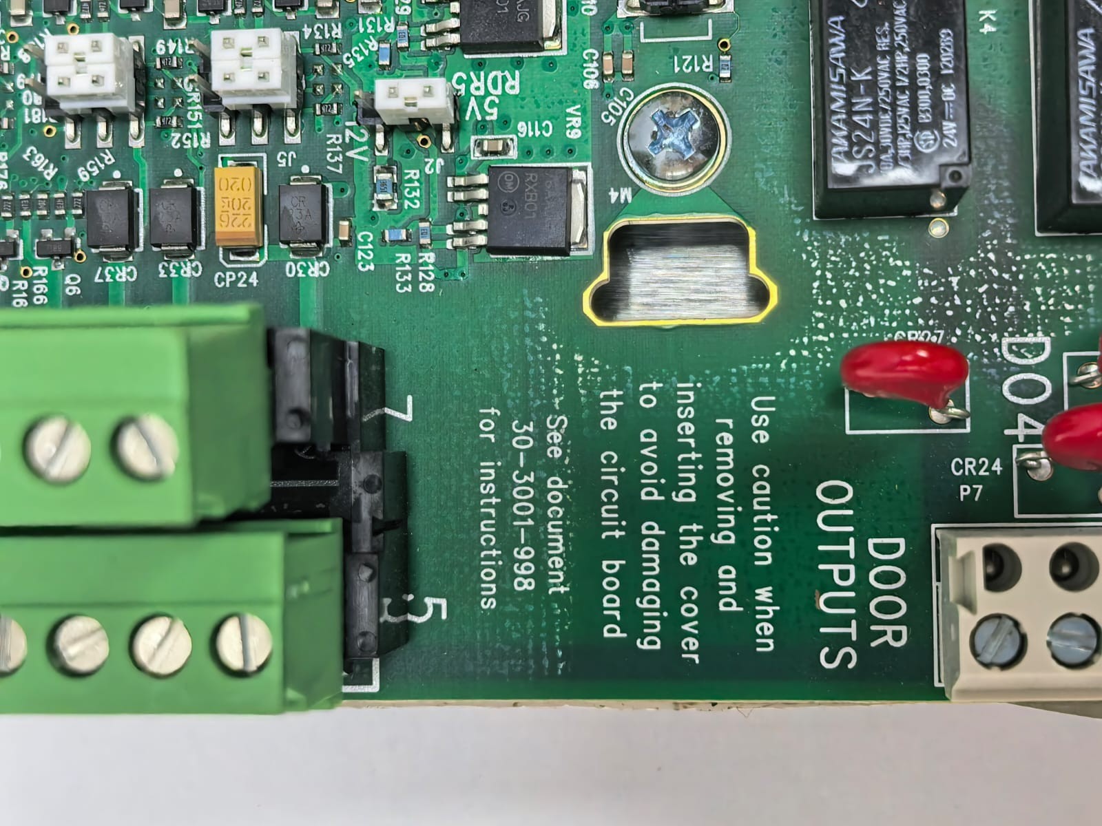 Schneider Electric ACX-5740 SCHNEIDER ELECTRIC ACX-5740 ANDOVER CONTINUUM ACX SERIES ACX-4-0080000 4